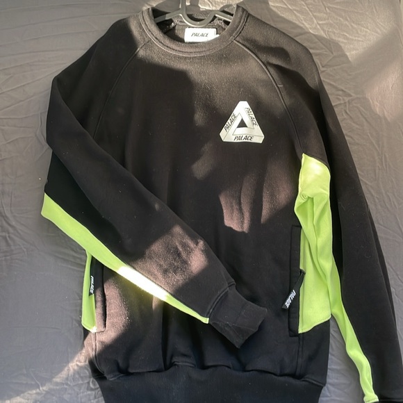 Palace Skateboard cotton 100%, Men’s size Medium - Picture 3 of 6